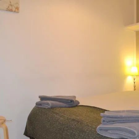 Tp Farinhas 5, Lisbon Downtown Apartment Exterior photo