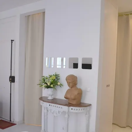 Tp Farinhas 5, Lisbon Downtown Apartment Exterior photo