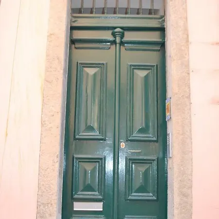 Tp Farinhas 5, Lisbon Downtown Apartment Exterior photo