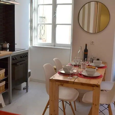 Tp Farinhas 5, Lisbon Downtown Apartment Exterior photo