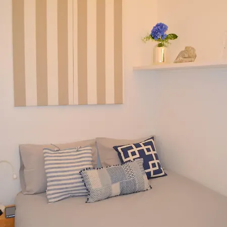 Tp Farinhas 5, Lisbon Downtown Apartment Exterior photo