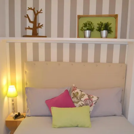 Tp Farinhas 5, Lisbon Downtown Apartment Exterior photo