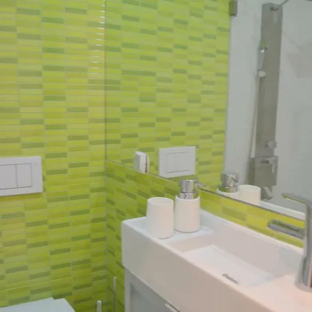 Tp Farinhas 5, Lisbon Downtown Apartment Exterior photo